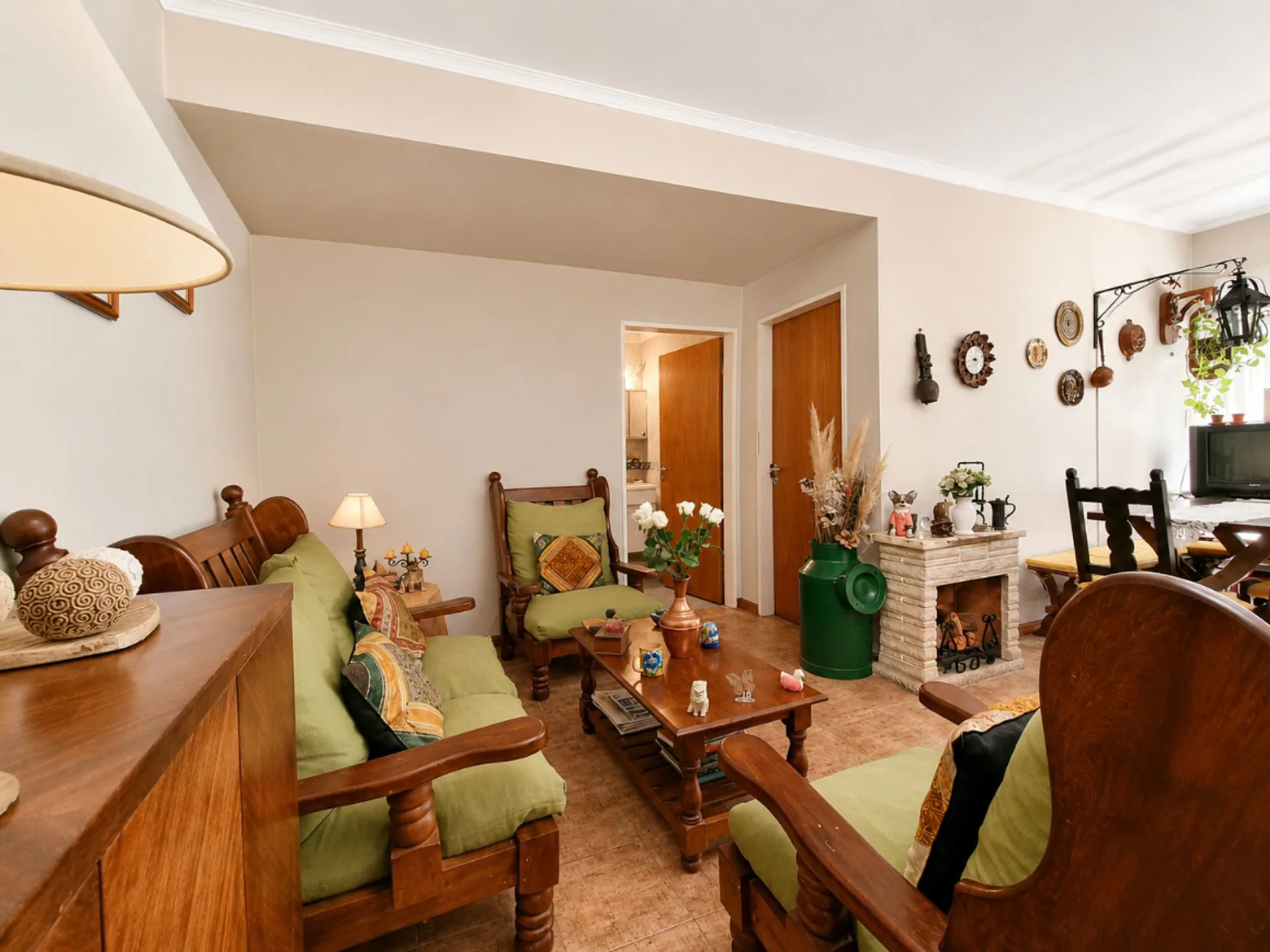 PH 2 amb Venta Monte Castro Terraza Parrilla s/exp