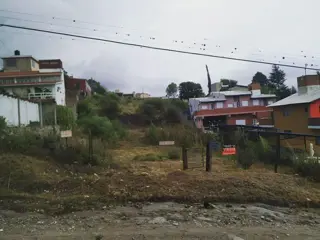 TERRENO EN SAN ANTONIO DE ARREDONDO A 2 CUADRAS DEL RIO foto 1