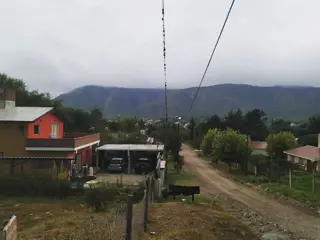 TERRENO EN SAN ANTONIO DE ARREDONDO A 2 CUADRAS DEL RIO foto 2