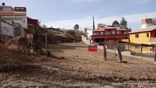 TERRENO EN SAN ANTONIO DE ARREDONDO A 2 CUADRAS DEL RIO foto 3