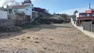 TERRENO EN SAN ANTONIO DE ARREDONDO A 2 CUADRAS DEL RIO foto 4