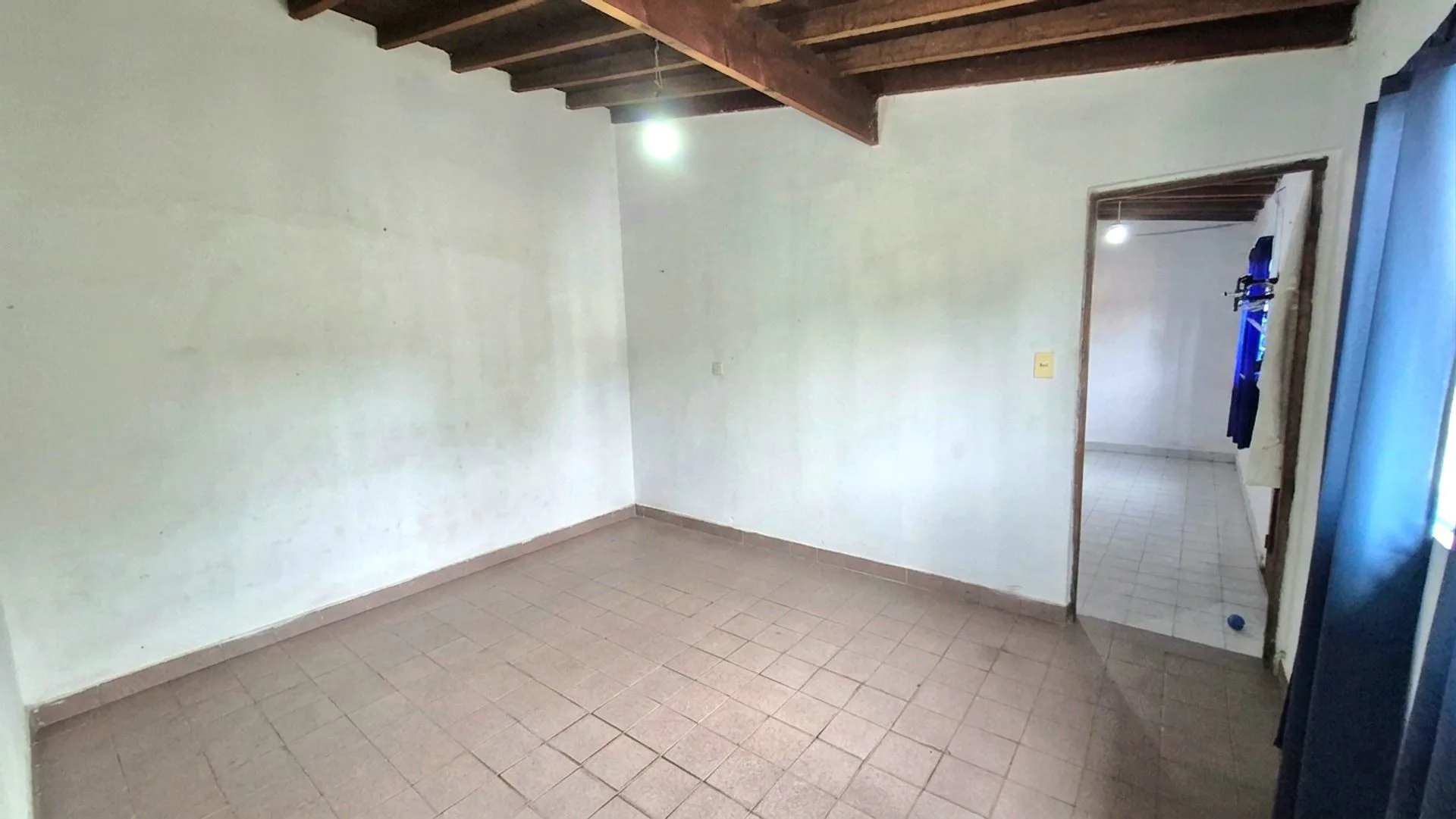 VENTA CASA 2 AMB CON QUINCHO Y PARQUE foto 3