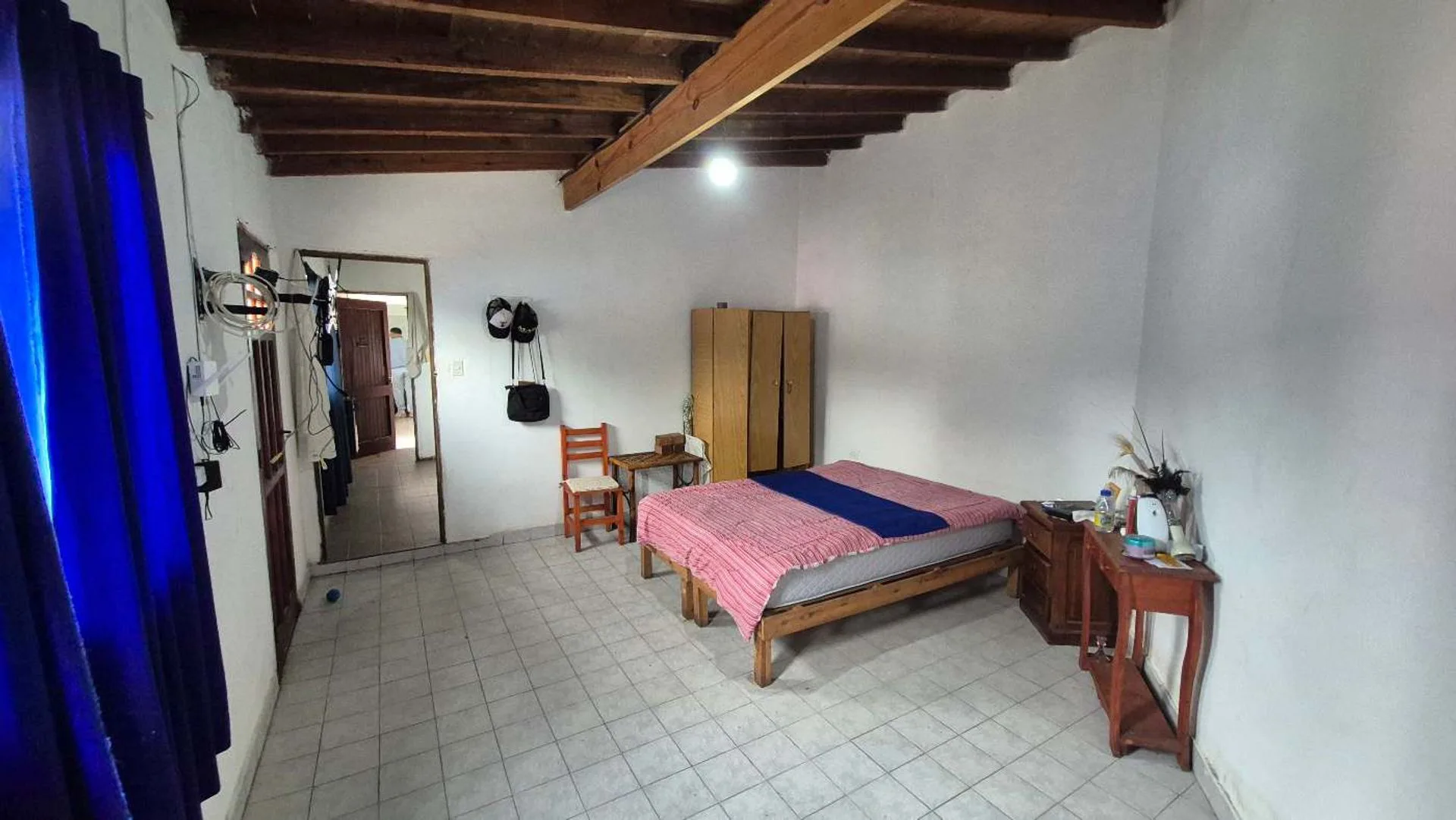 VENTA CASA 2 AMB CON QUINCHO Y PARQUE foto 4