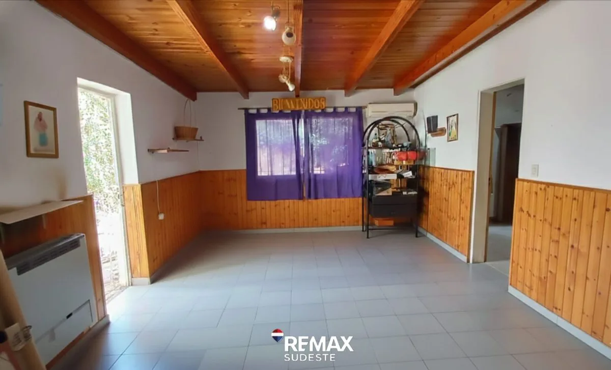 CASA EN VENTA PEDRO PICO 1400 foto 4
