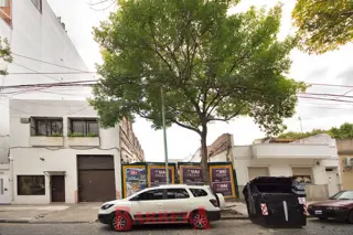 LOTE YA DEMOLIDO - USAM foto 2