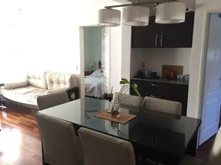Departamento de 3 Ambientes excelente ubicación centrica foto 4