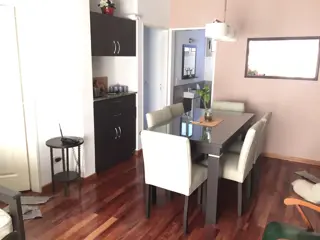 Departamento de 3 Ambientes excelente ubicación centrica foto 5