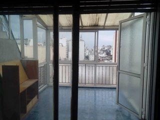 Departamento en Venta en Congreso (Monserrat) 2 ambientes 34m2 + balcón y terrazas cubierta y descubierta total 60m2 - Solis 700 foto 2