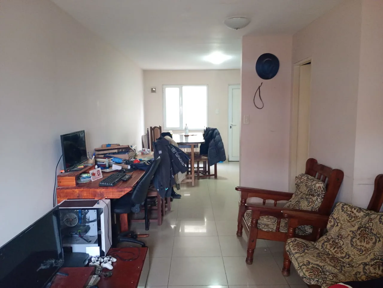 VENTA – DÚPLEX – C.G.T. foto 3