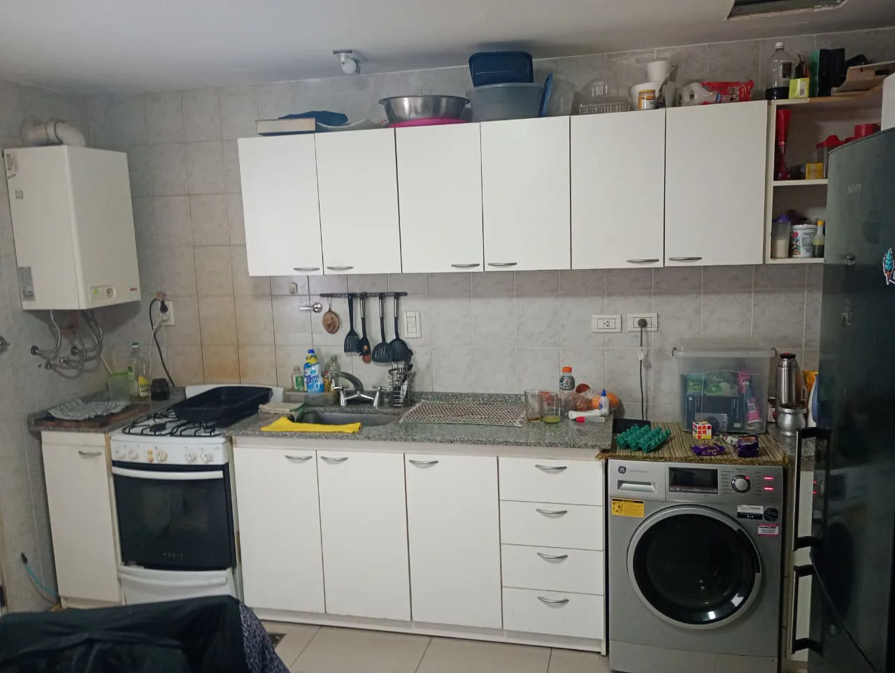 VENTA – DÚPLEX – C.G.T. foto 4