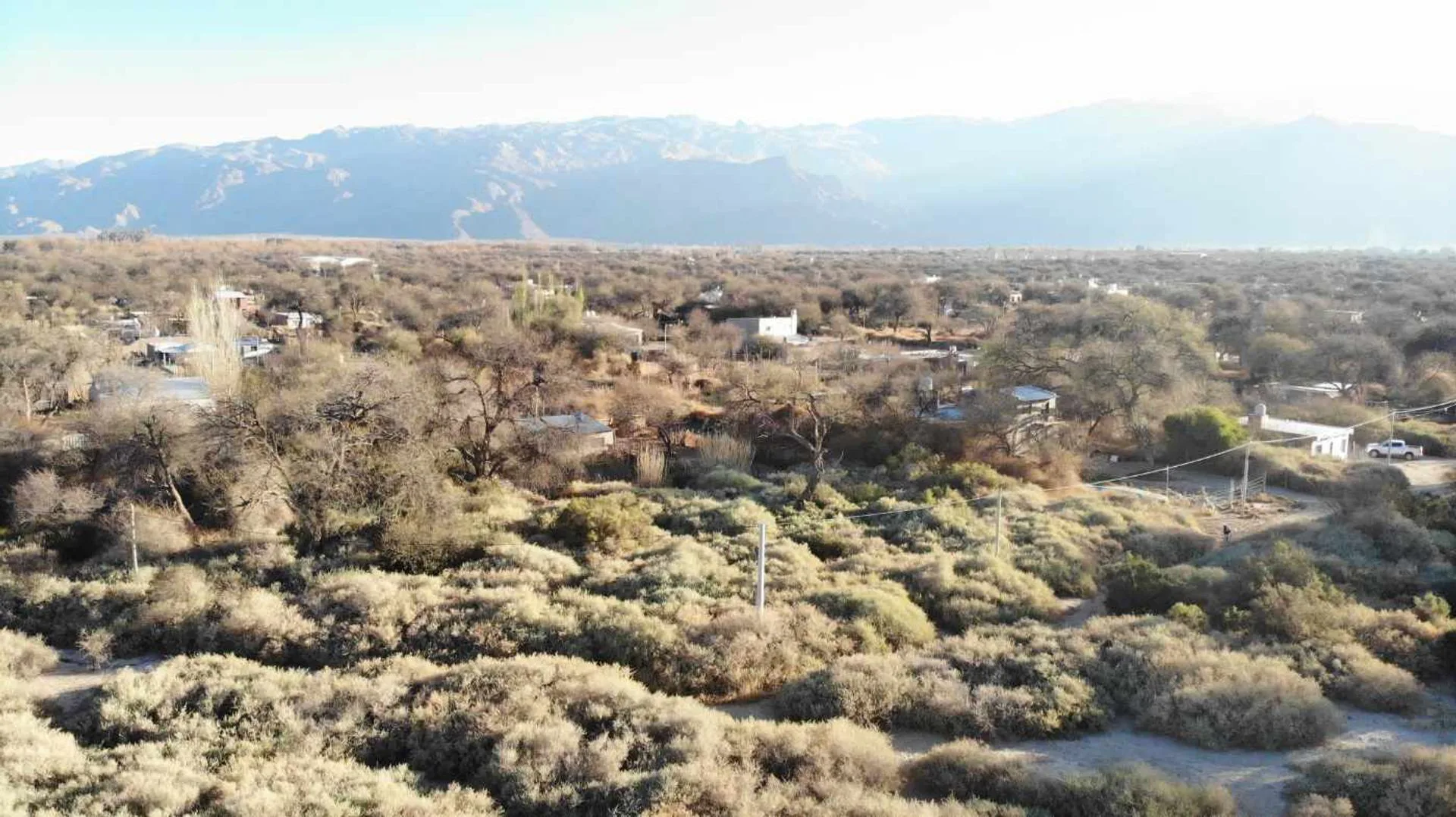 Venta terreno Cafayate Pueblo Nuevo foto 2