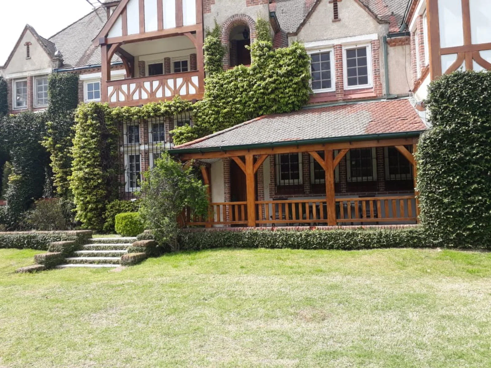 VENTA TERRENOS ESTANCIA VILLA MARÍA CARLOS SPEGAZZINI foto 2