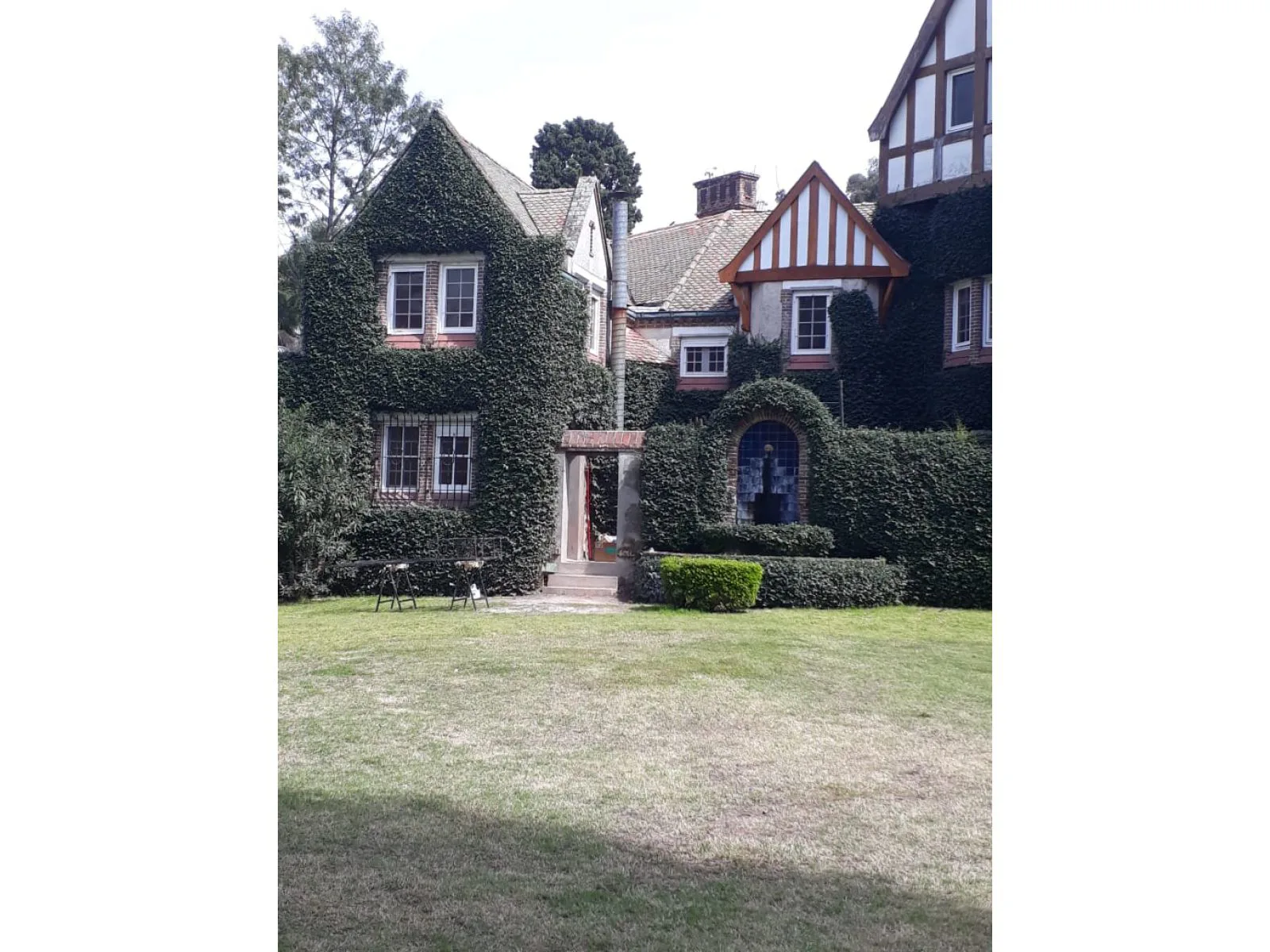 VENTA TERRENOS ESTANCIA VILLA MARÍA CARLOS SPEGAZZINI foto 3