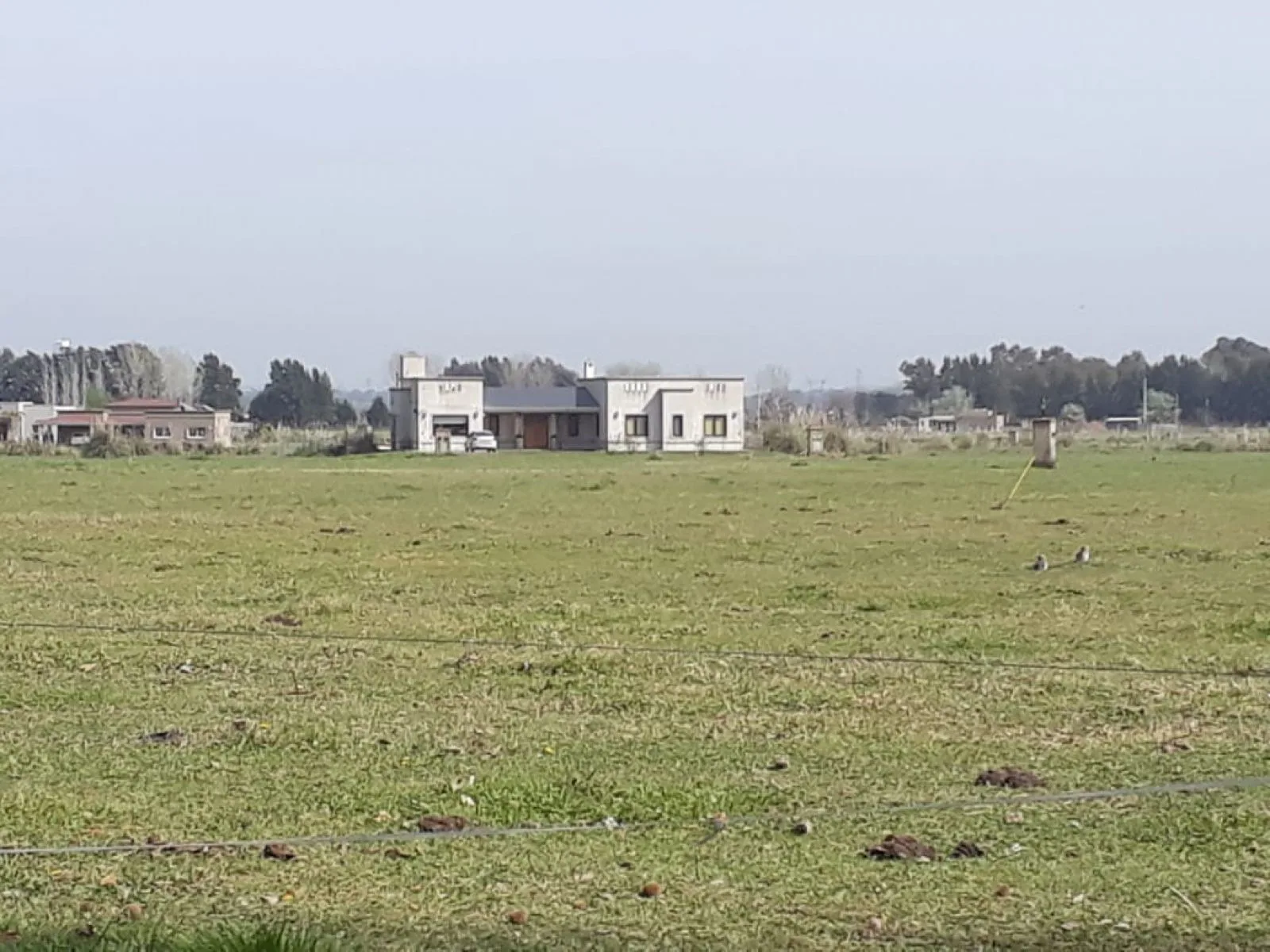VENTA TERRENOS ESTANCIA VILLA MARÍA CARLOS SPEGAZZINI foto 5