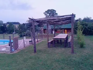 Complejo Turístico en Venta en Tandil, Tandil, Buenos Aires foto 2