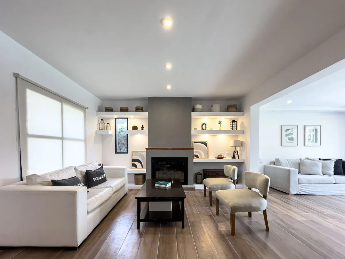 VENTA CASA BARRIO PRIVADO EZEIZA CON ESCRITURA foto 3