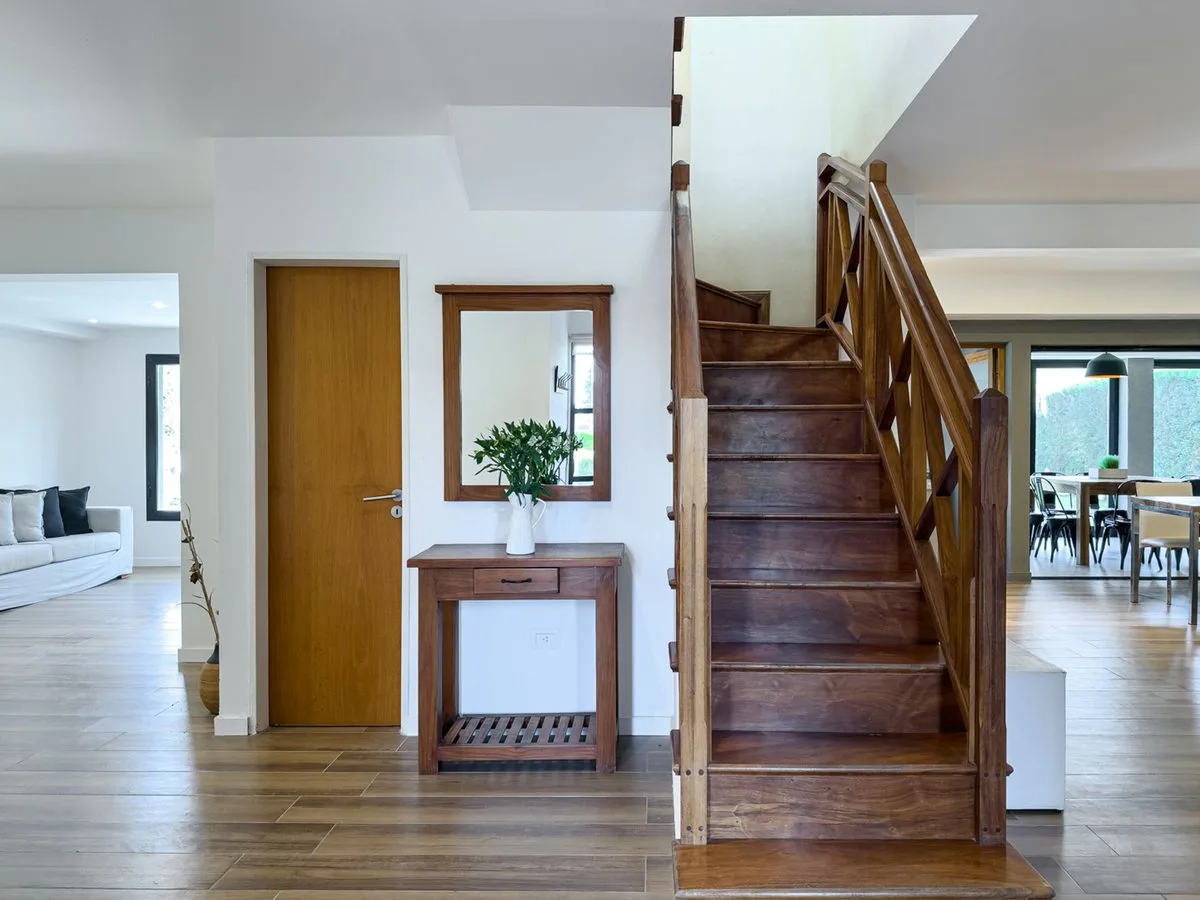 VENTA CASA BARRIO PRIVADO EZEIZA CON ESCRITURA foto 5