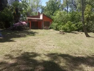 Se VENDE Quinta Sobre Rio Lujan y Canal Arias OPORTUNIDAD foto 5
