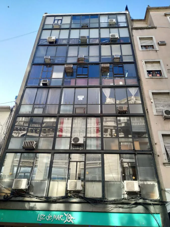 Córdoba 1100 - Oficina en venta ubicada en el centro de Rosario foto 2