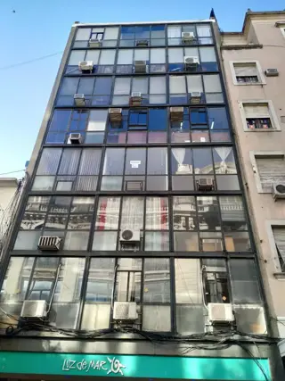 Córdoba 1100 - Oficina en venta ubicada en el centro de Rosario foto 2