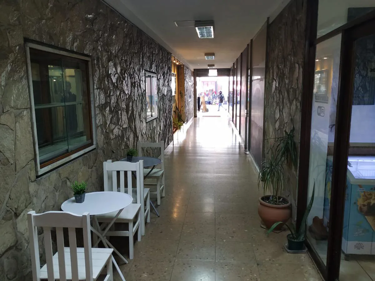 Córdoba 1100 - Oficina en venta ubicada en el centro de Rosario foto 3