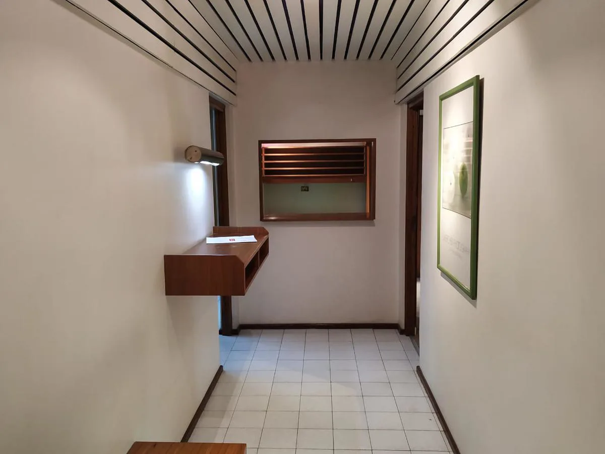Córdoba 1100 - Oficina en venta ubicada en el centro de Rosario foto 5