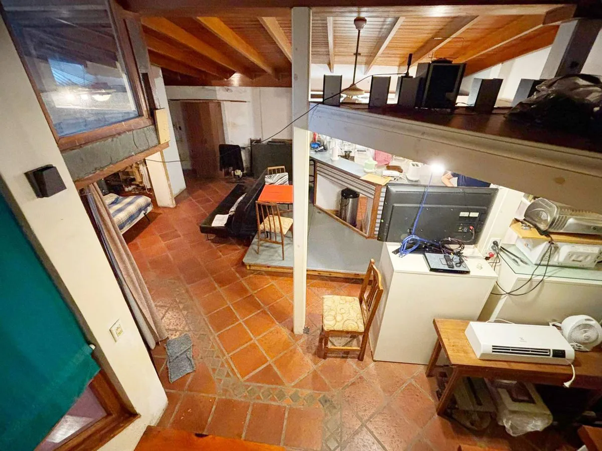 Venta PH 2 ambientes tipo Loft en Parque Chacabuco foto 2
