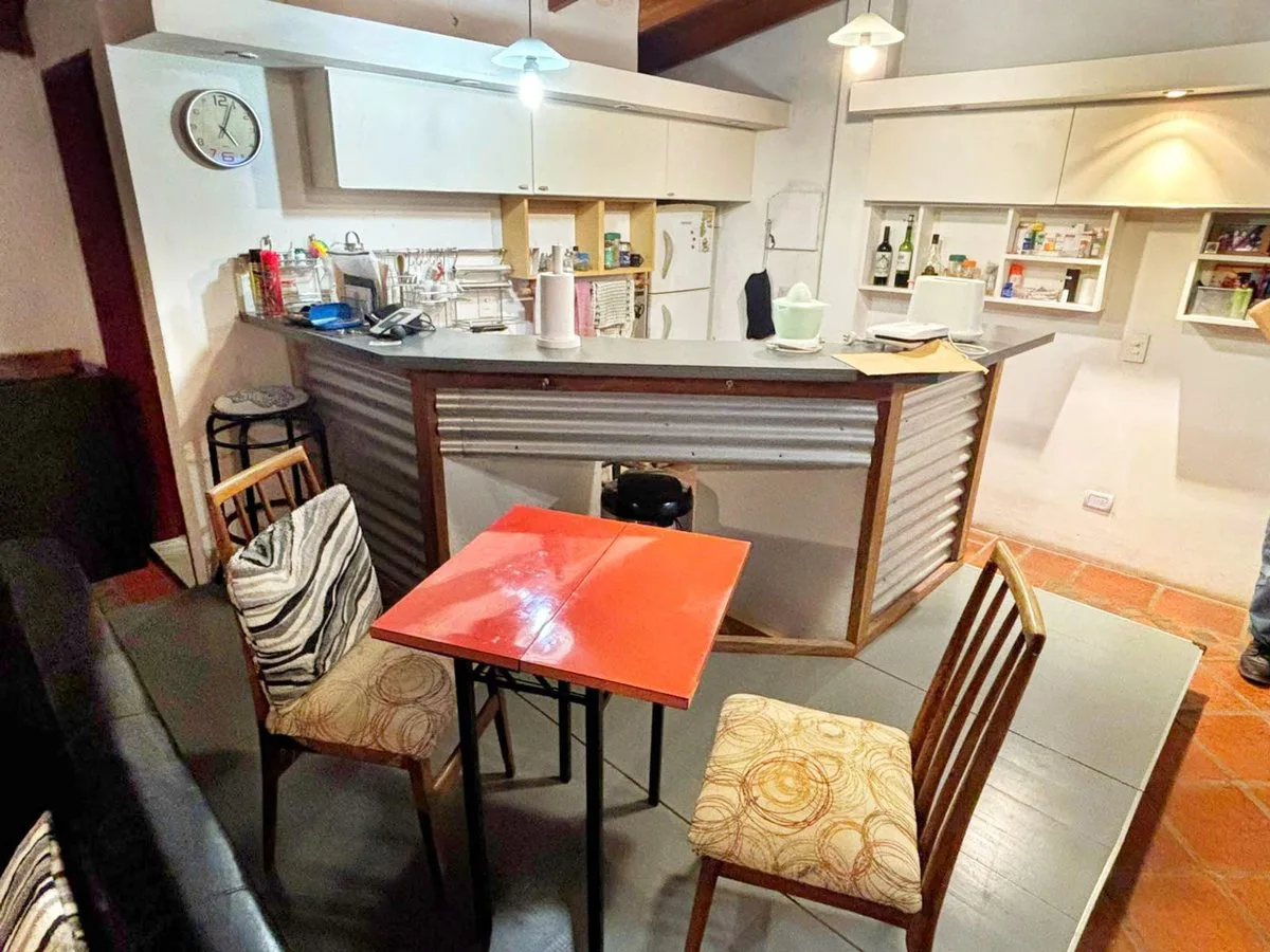 Venta PH 2 ambientes tipo Loft en Parque Chacabuco foto 3