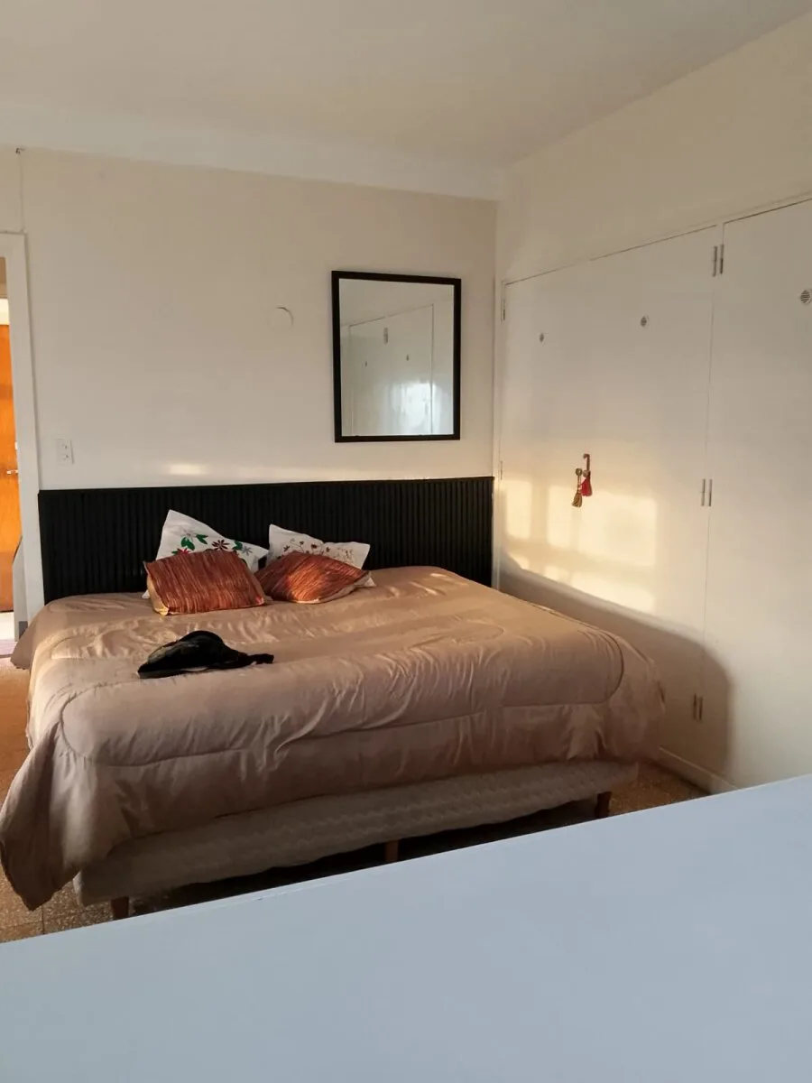 Bright Studio in Edificio 9 de Julio, Miramar – Short-Term Rental – photo 6 of 12
