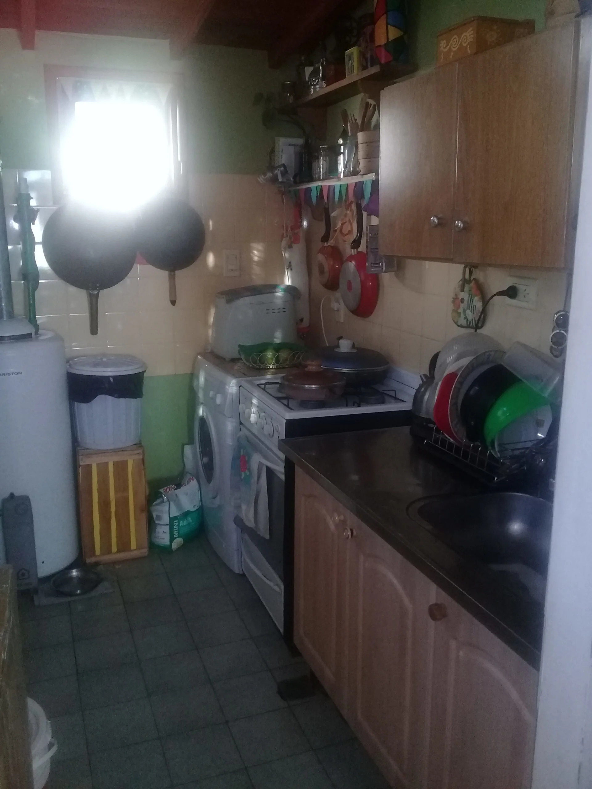 CASA EN VENTA – 3 DORMITORIOS – BARRIO BUENAVISTA foto 2