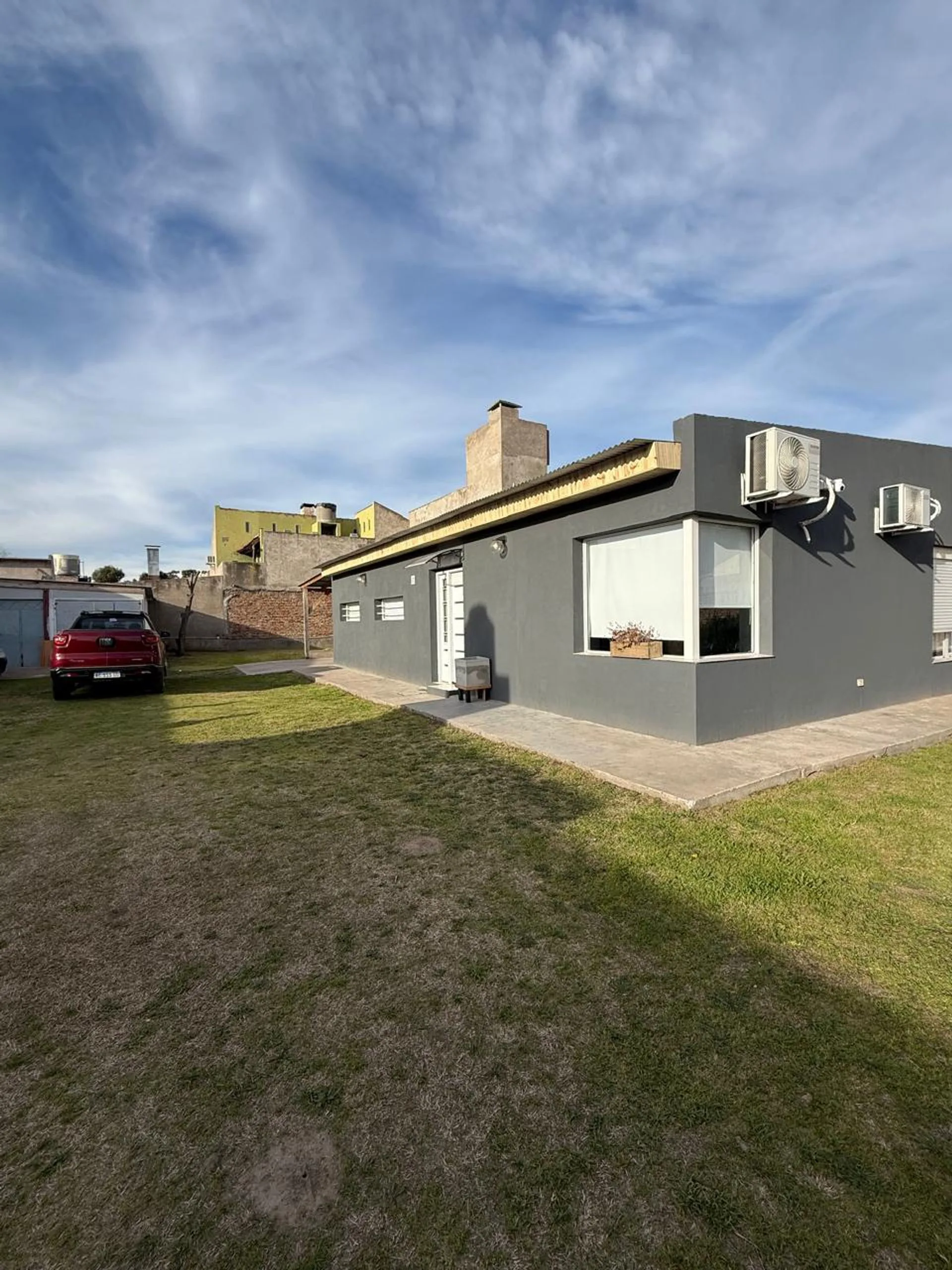 VENTA- CASA MAS GALPON EN AMPLIO LOTE- foto 5