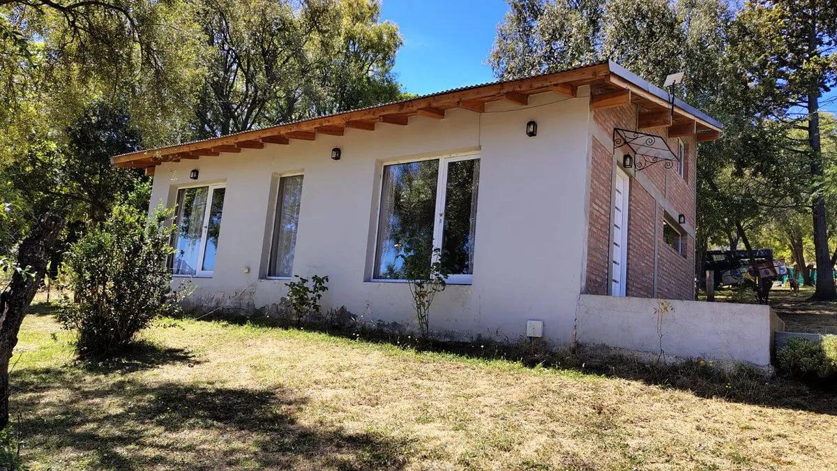 Casa en Pje. Golondrinas foto 3