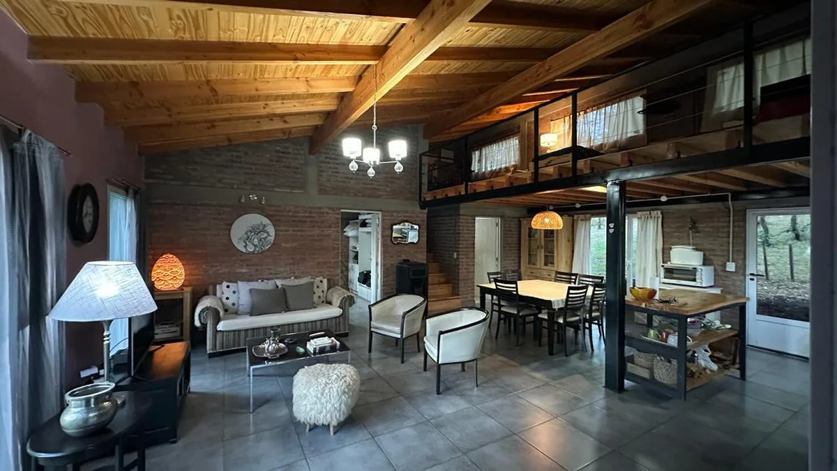Casa en Pje. Golondrinas foto 4