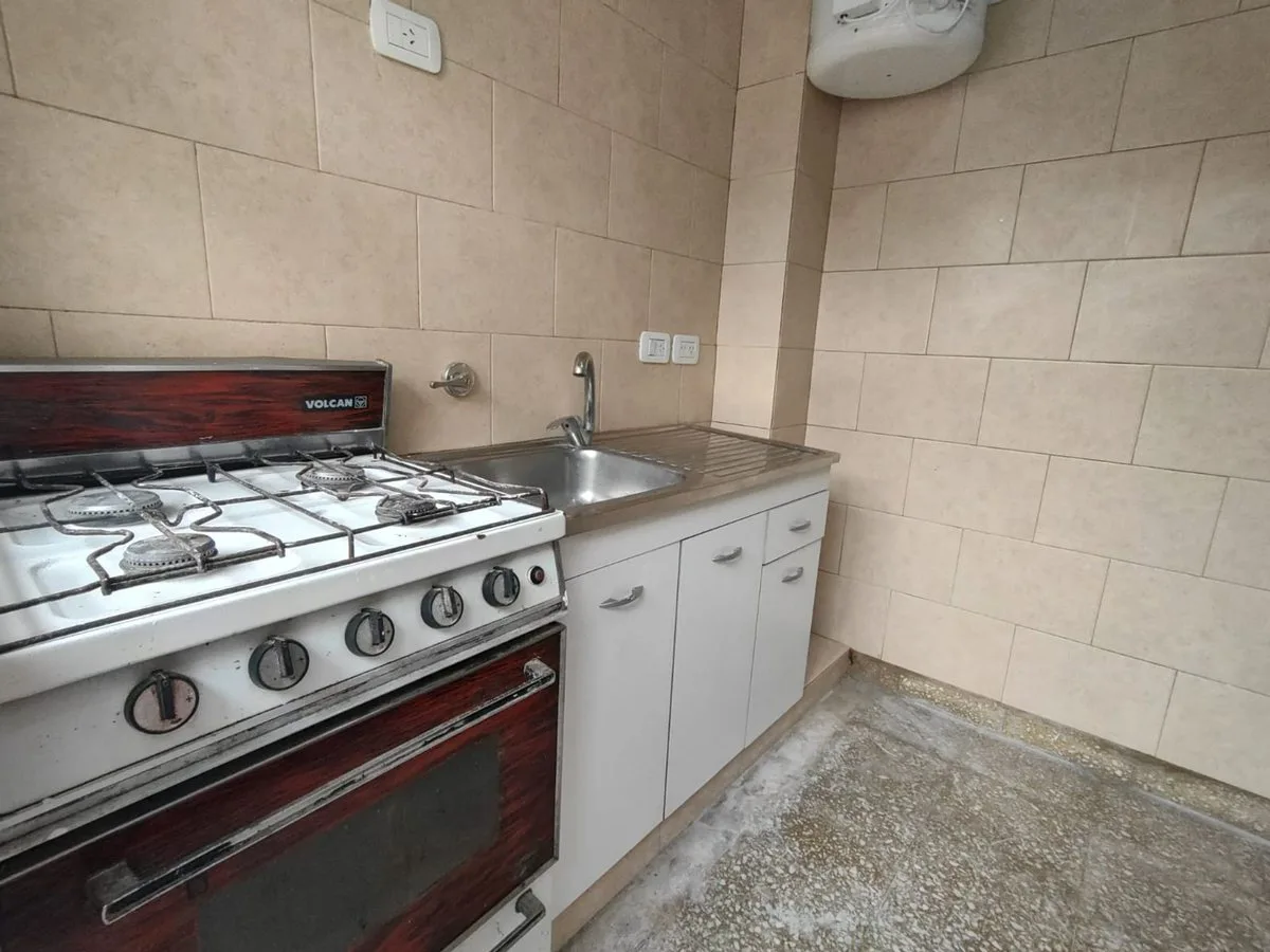 DEPARTAMENTO VENTA 3 AMBIENTES SAN CLEMENTE foto 4