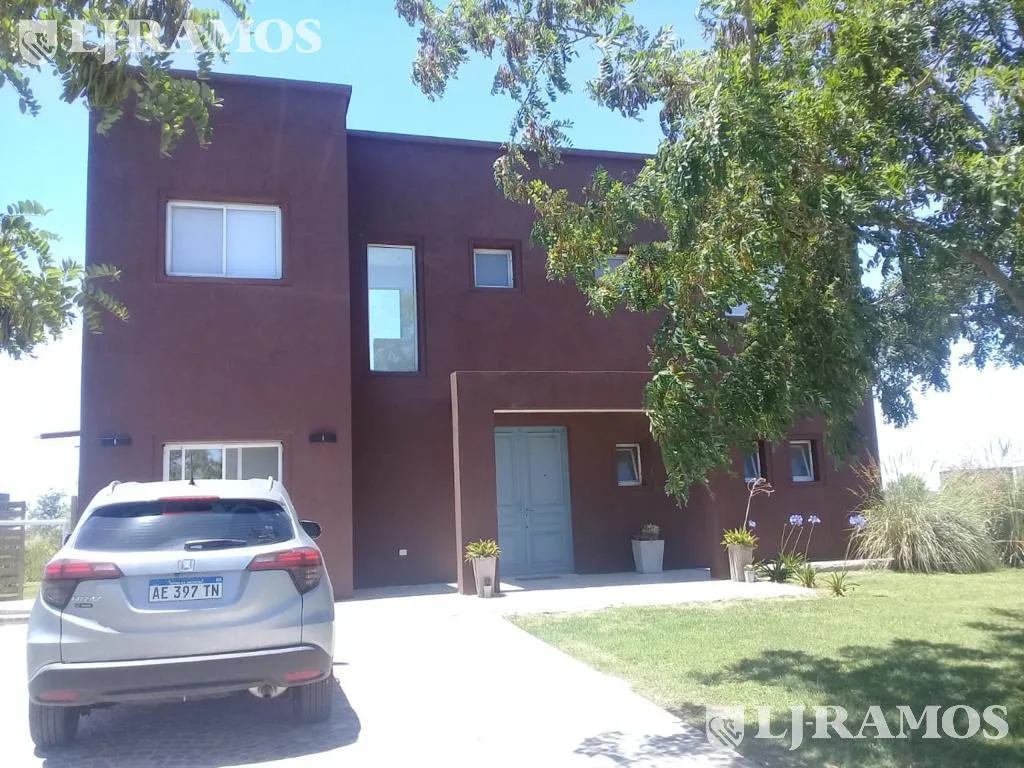 Casa - El Canton - Islas foto 2