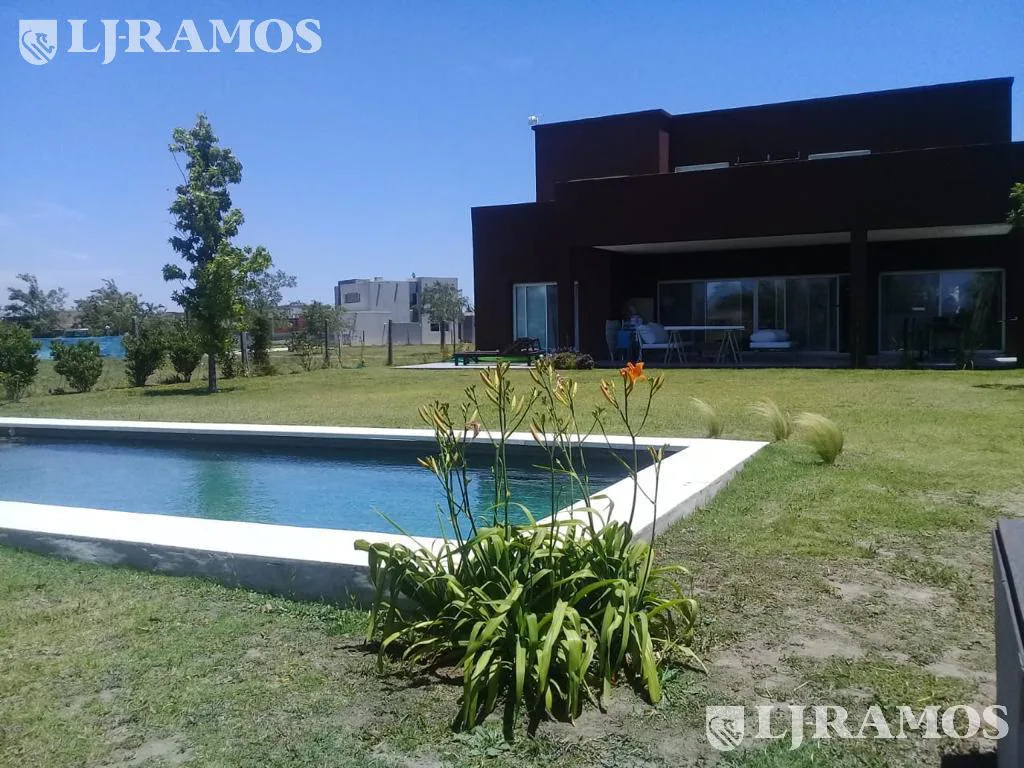 Casa - El Canton - Islas foto 3