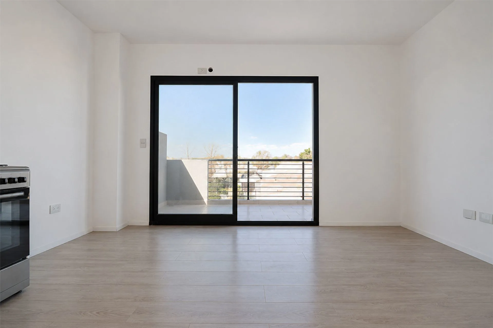 DEPARTAMENTO 2 AMBIENTES CON TERRAZA PRIVADA VENTA foto 5
