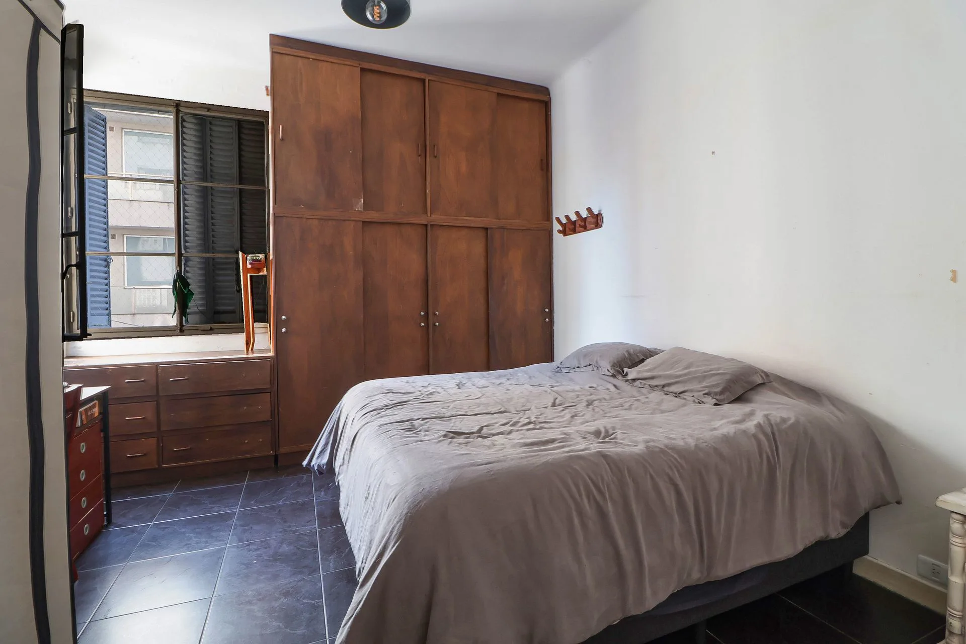 VENTA DPTO 2 AMBIENTES-BALVANERA 60 MTS foto 2