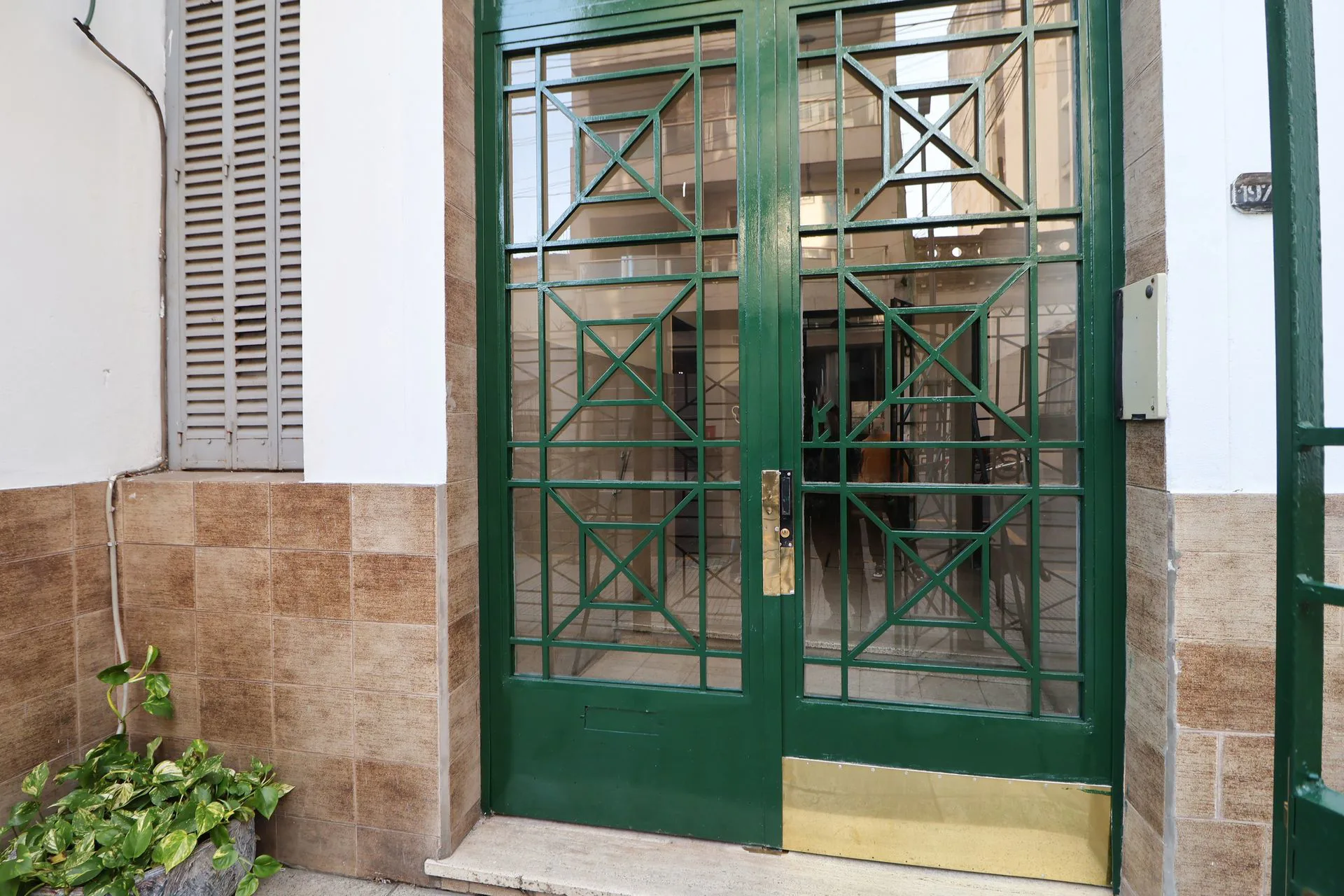 VENTA DPTO 2 AMBIENTES-BALVANERA 60 MTS foto 4