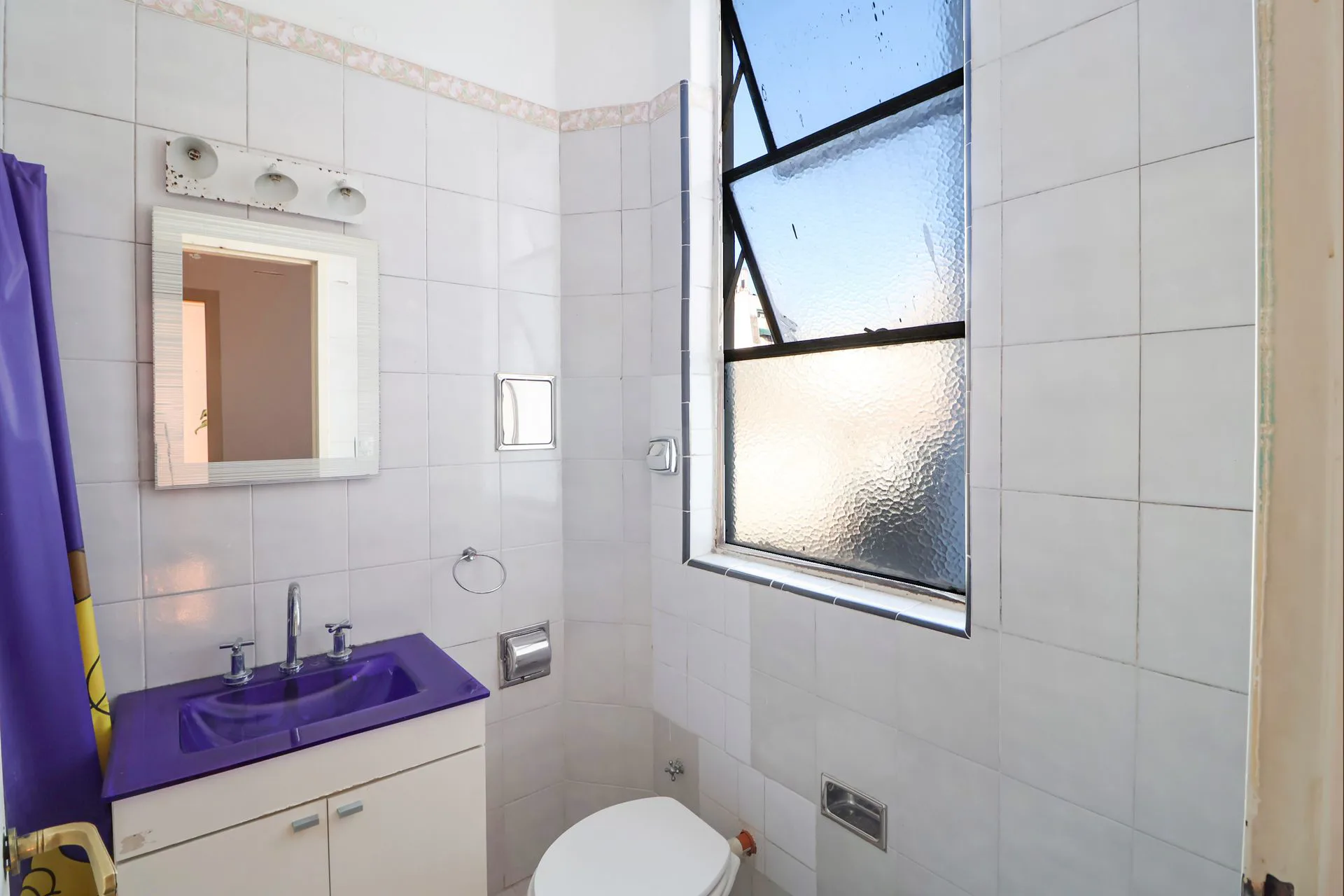 VENTA DPTO 2 AMBIENTES-BALVANERA 60 MTS foto 5