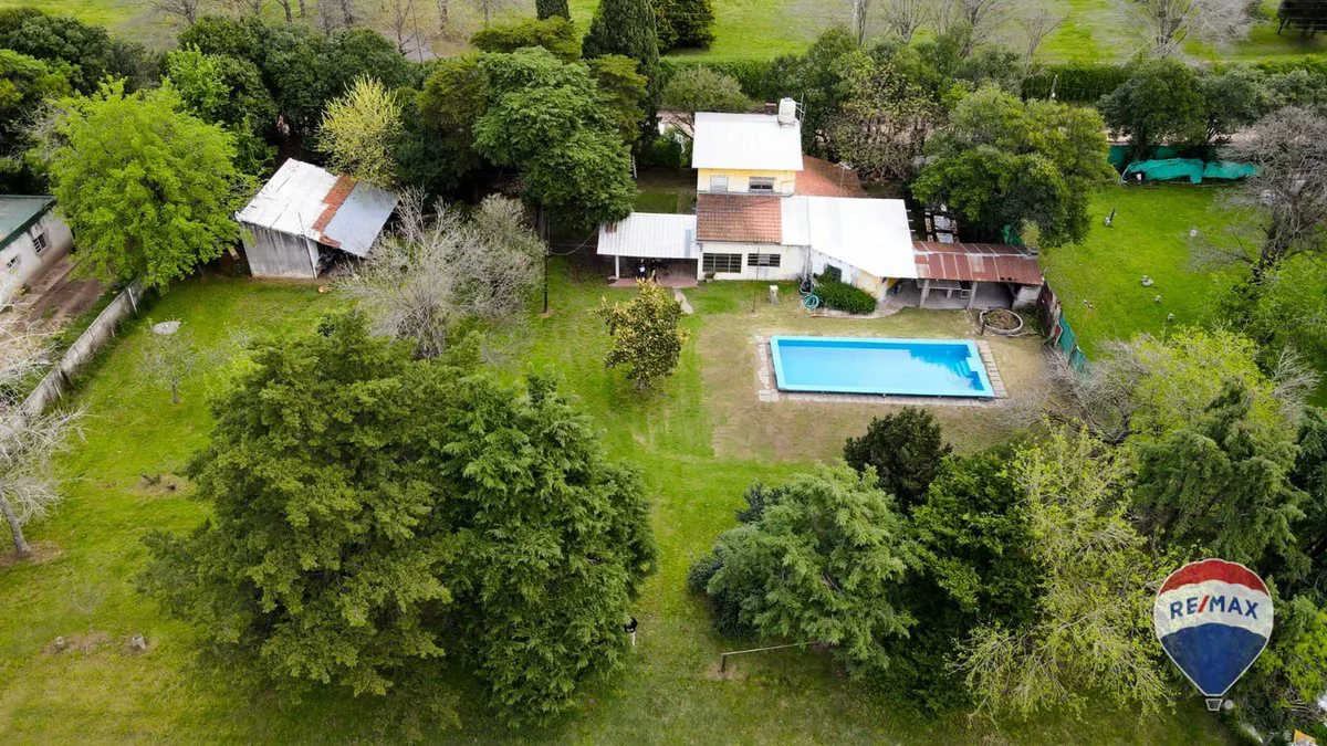 VENTA CASA QUINTA EN LA MATANZA foto 3