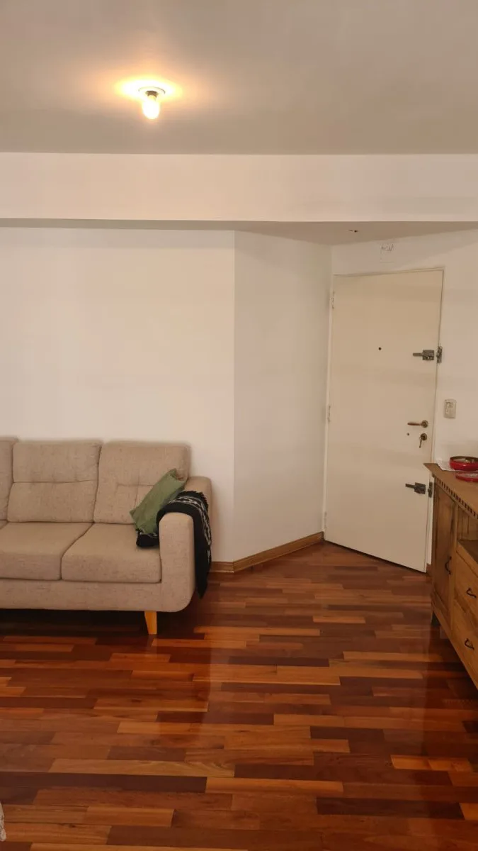 Hermoso Semipiso en Venta con Renta foto 3