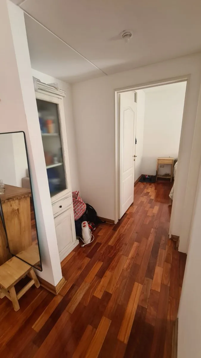 Hermoso Semipiso en Venta con Renta foto 5