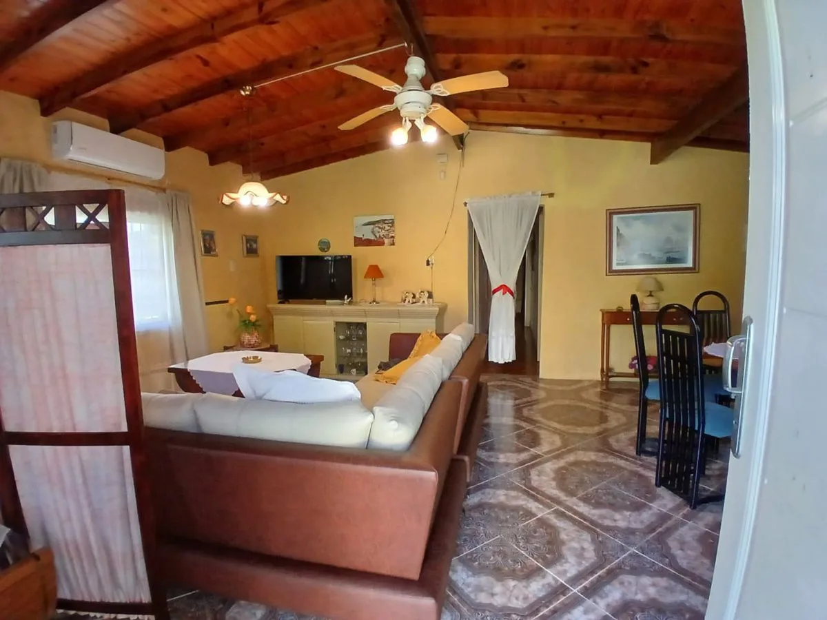 VENTA CASA QUINTA PARQUIZADA EN SAN VICENTE foto 2