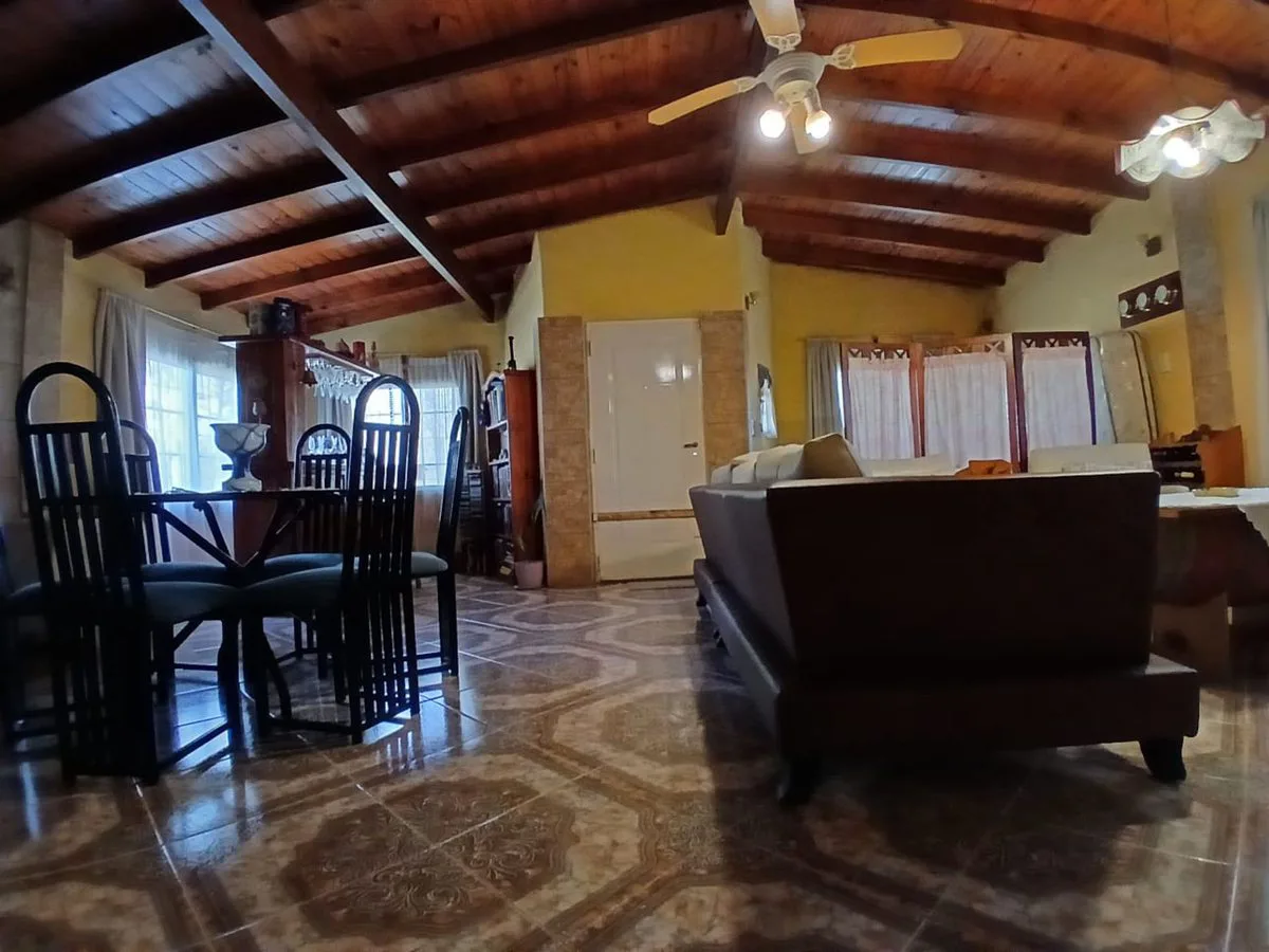 VENTA CASA QUINTA PARQUIZADA EN SAN VICENTE foto 3