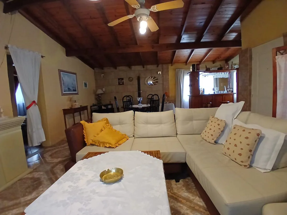 VENTA CASA QUINTA PARQUIZADA EN SAN VICENTE foto 4