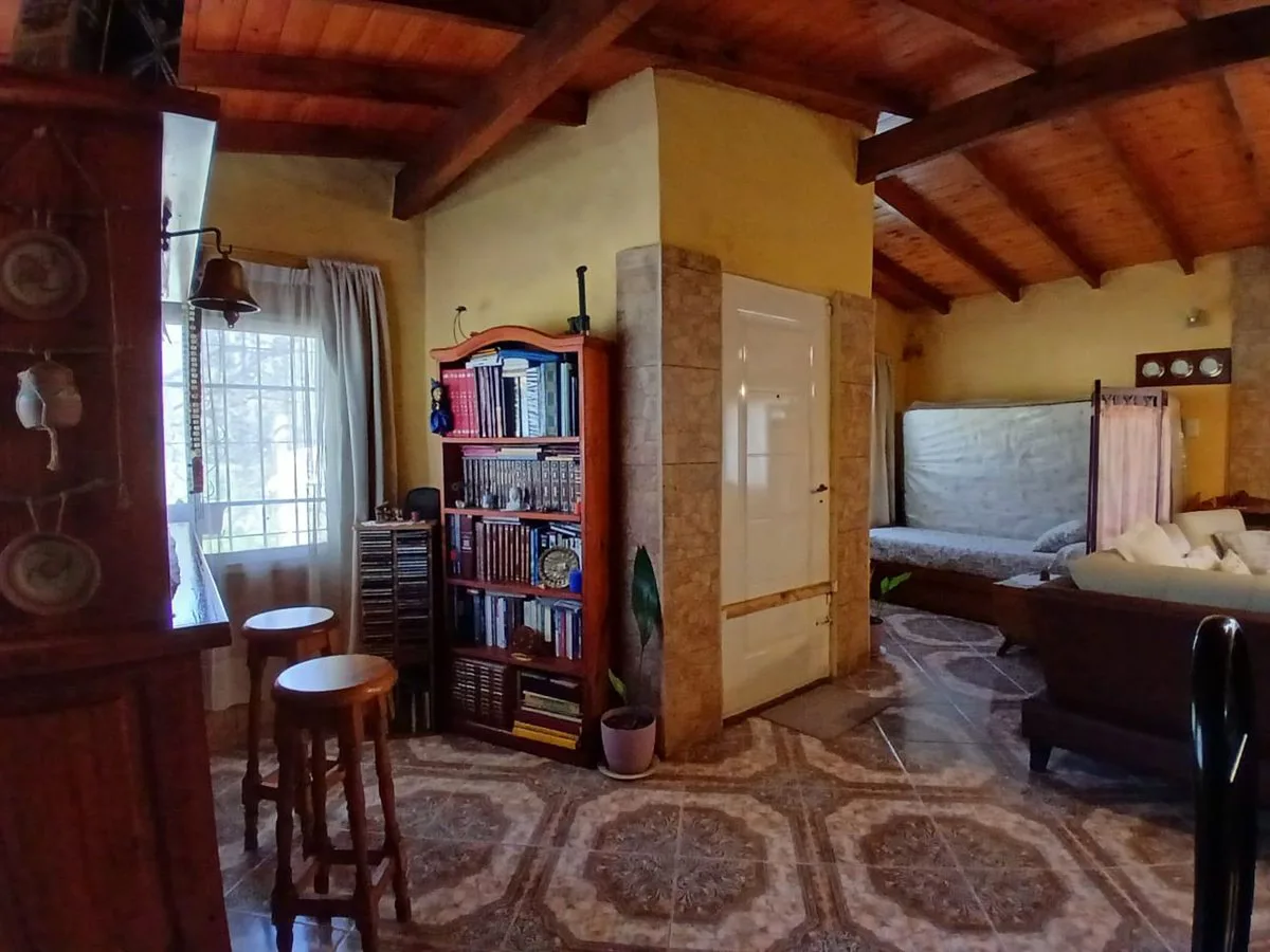 VENTA CASA QUINTA PARQUIZADA EN SAN VICENTE foto 5