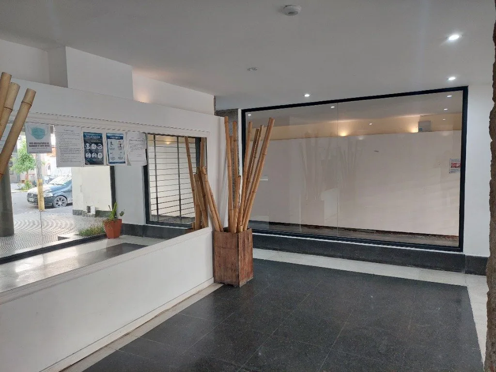 MAR DEL PLATA,LA PERLA,2AMB,FRENTE,BALCON,COCHERA, EXCELENTE ESTADO,METROS DE AV INDEPENDENCIA, foto 3