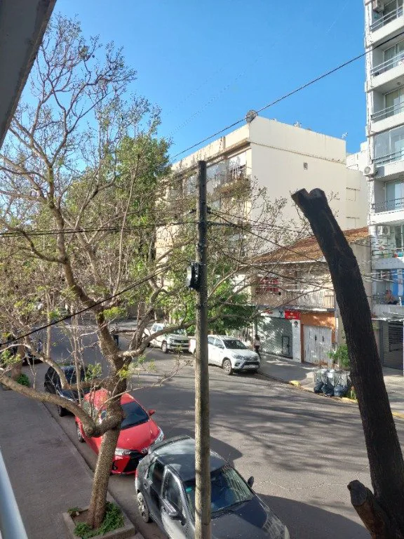 MAR DEL PLATA,LA PERLA,2AMB,FRENTE,BALCON,COCHERA, EXCELENTE ESTADO,METROS DE AV INDEPENDENCIA, foto 5
