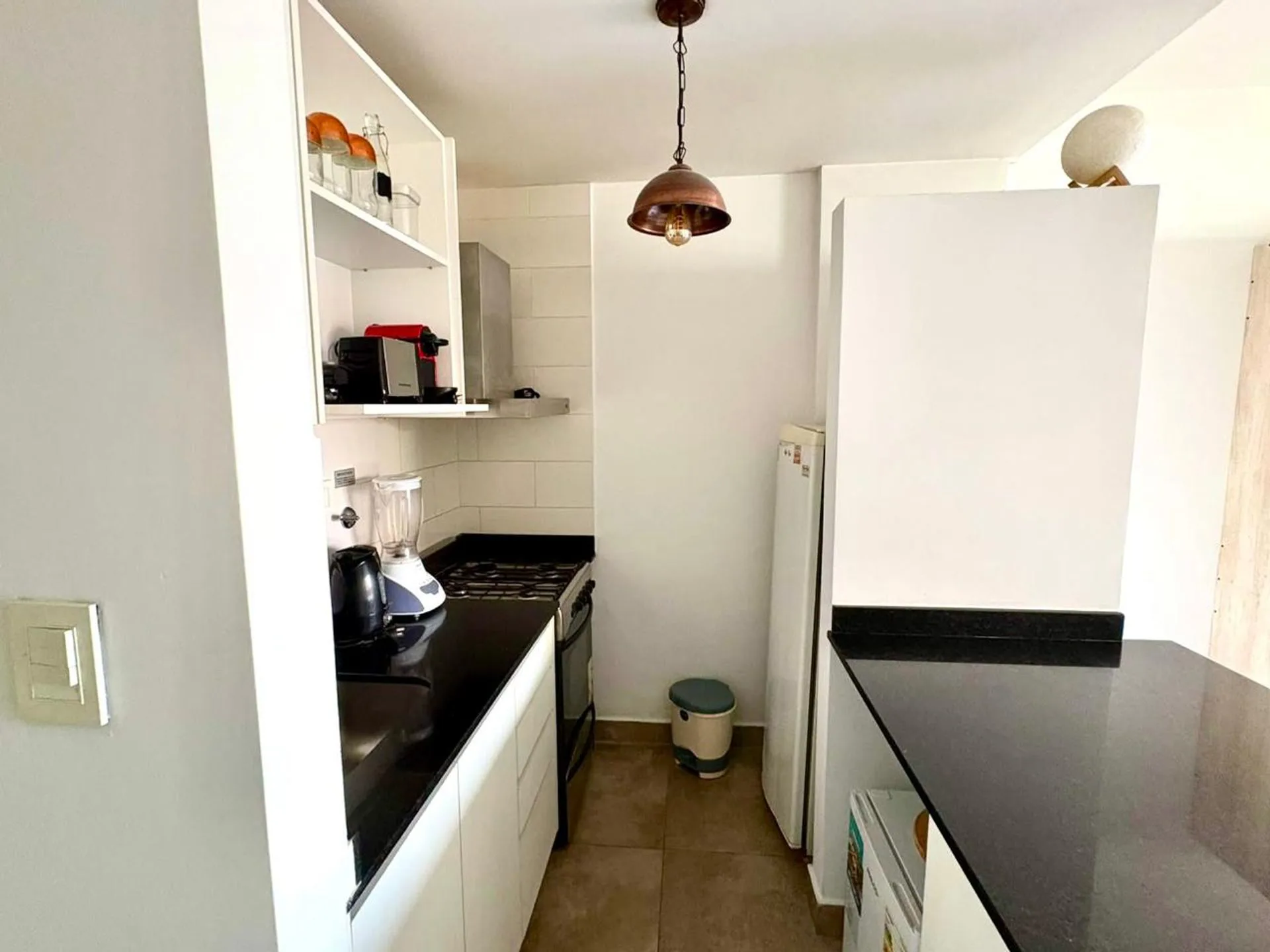 VENTA MONOAMBIENTE C/BALCÓN-CABALLITO NORTE foto 3